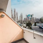 Set Szálloda Pozsony