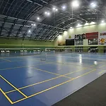 Szálloda Set 4*