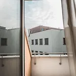 Set Hotel Bratislava