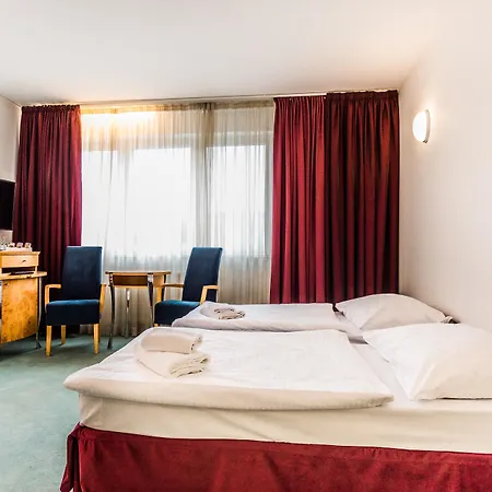Hotel Set Bratislava