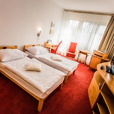 Hotel Set