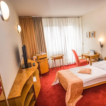 Hotel Set Bratislava