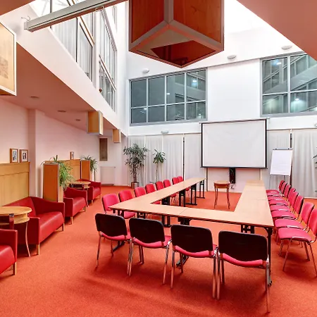 Szálloda Set Pozsony