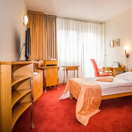 Set Hotel Pressburg