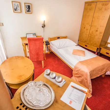 Set Otel 4*