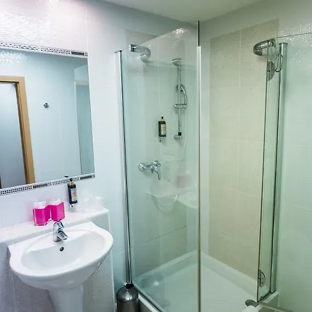 Set Otel Bratislava