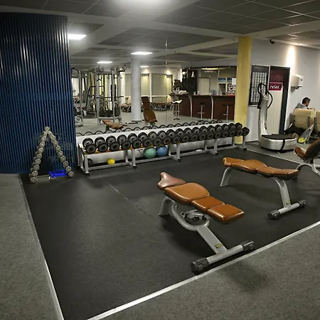 Szálloda Set Pozsony