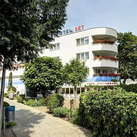 Set Otel