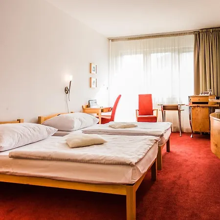 Hotel Set Bratislava