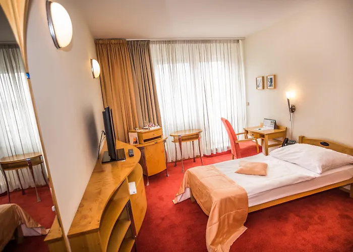 Hotel Set Bratislava