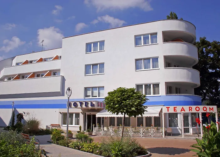 Hotel Set Bratislava