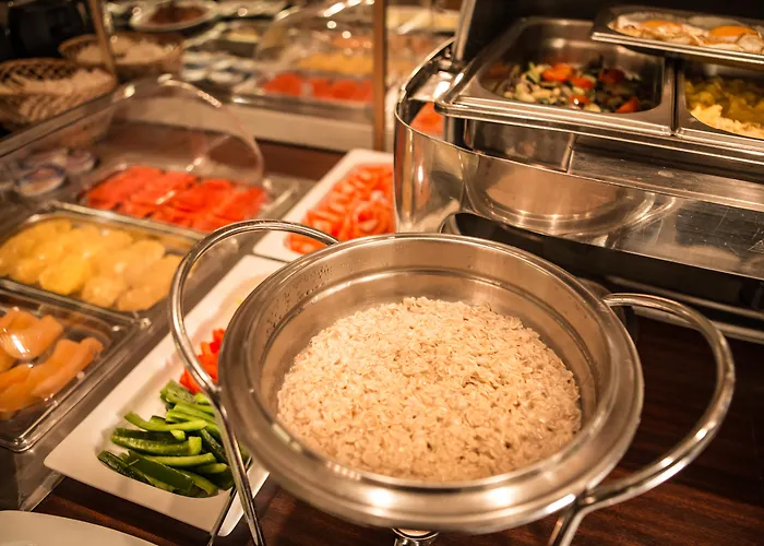 Hotel Set Bratislava