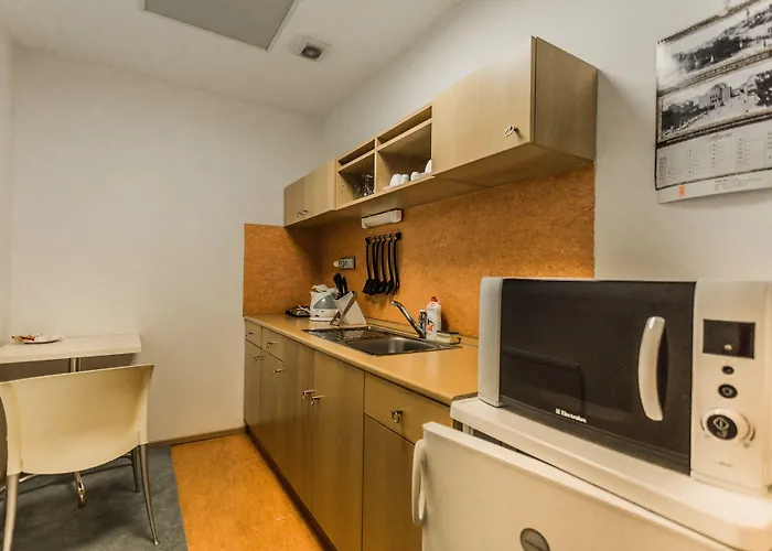 Hotel Set Bratislava