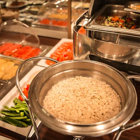 Hotel Set Bratislava