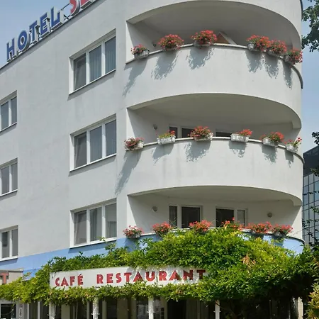 Set Otel 4*