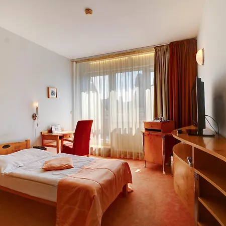 Otel Set Bratislava
