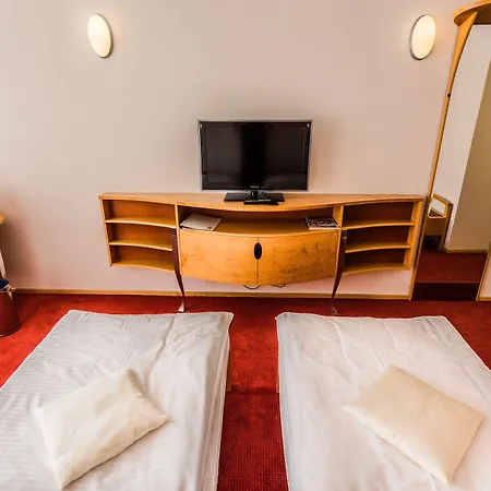 Set Otel 4*