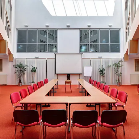 Hotel Set Bratislava