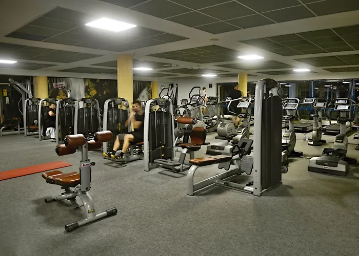 セット ホテル 4*