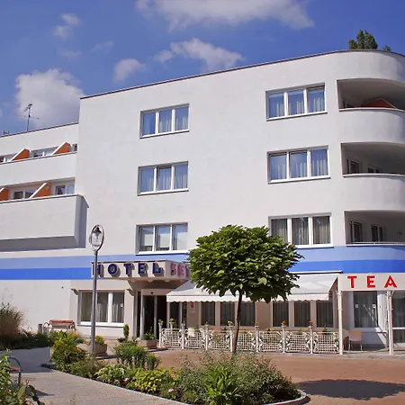 Отель Set Братислава