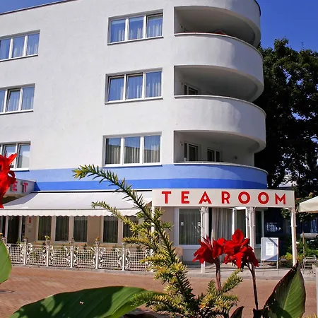 Hotel Set 4*