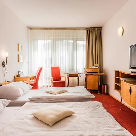 Set Pressburg